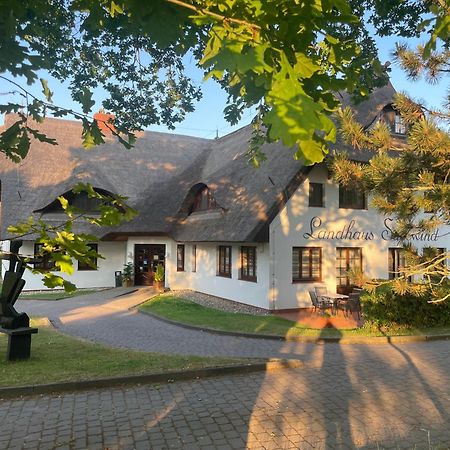 Landhaus Susewind Аренсхоп Экстерьер фото